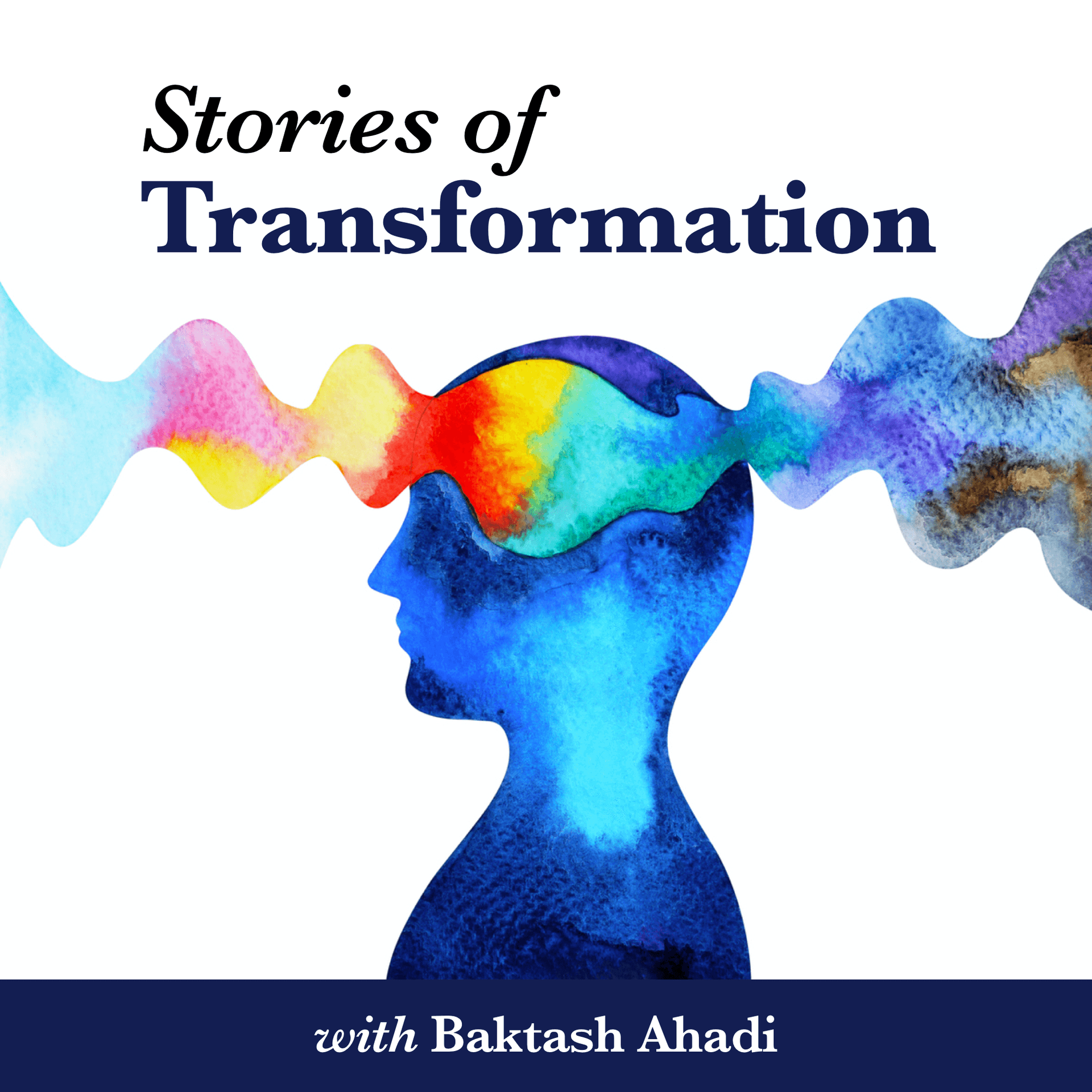 Stories of Taleem podcast cover